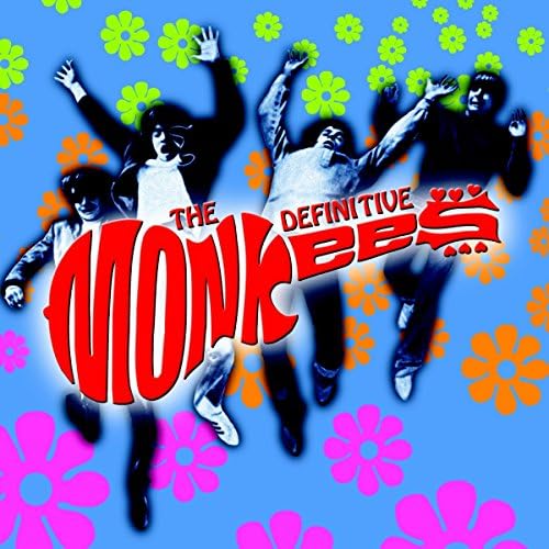 Monkees - Music Box - Amazon.com Music